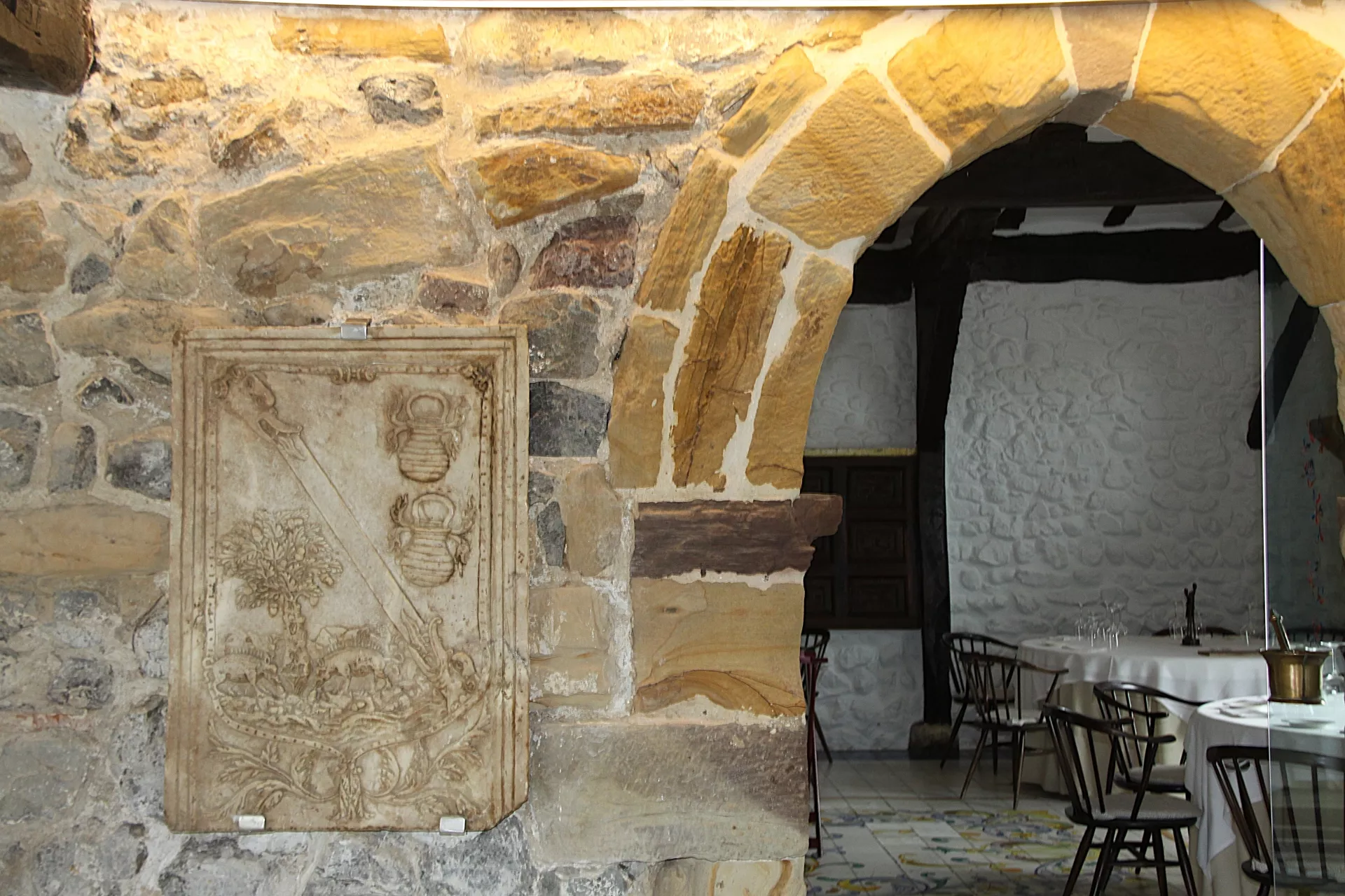 Puertas Abiertas para los novios de Cantabria
